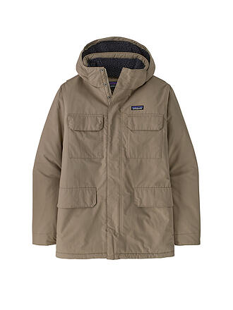 PATAGONIA | Parka ISHTMUS 