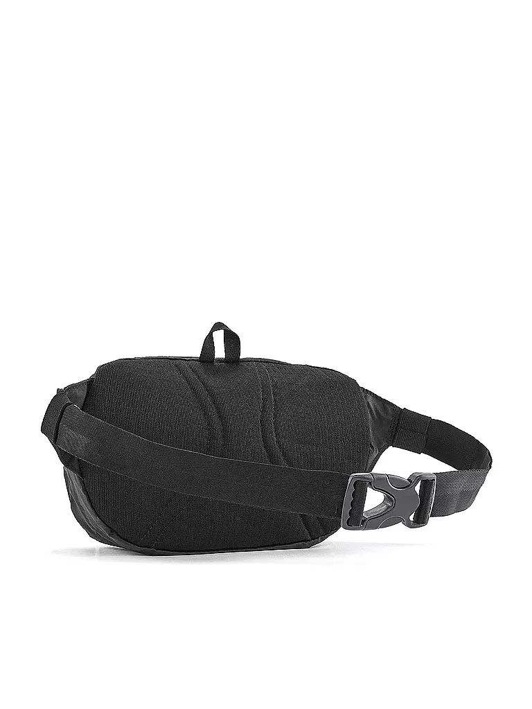 PATAGONIA | Gürteltasche ULTRALIGHT BACK HOLE MINI HIP PACK | schwarz