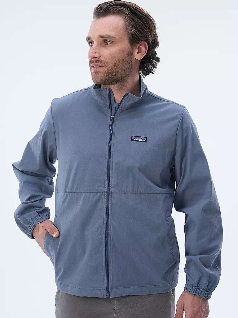 PATAGONIA | Jacke | blau