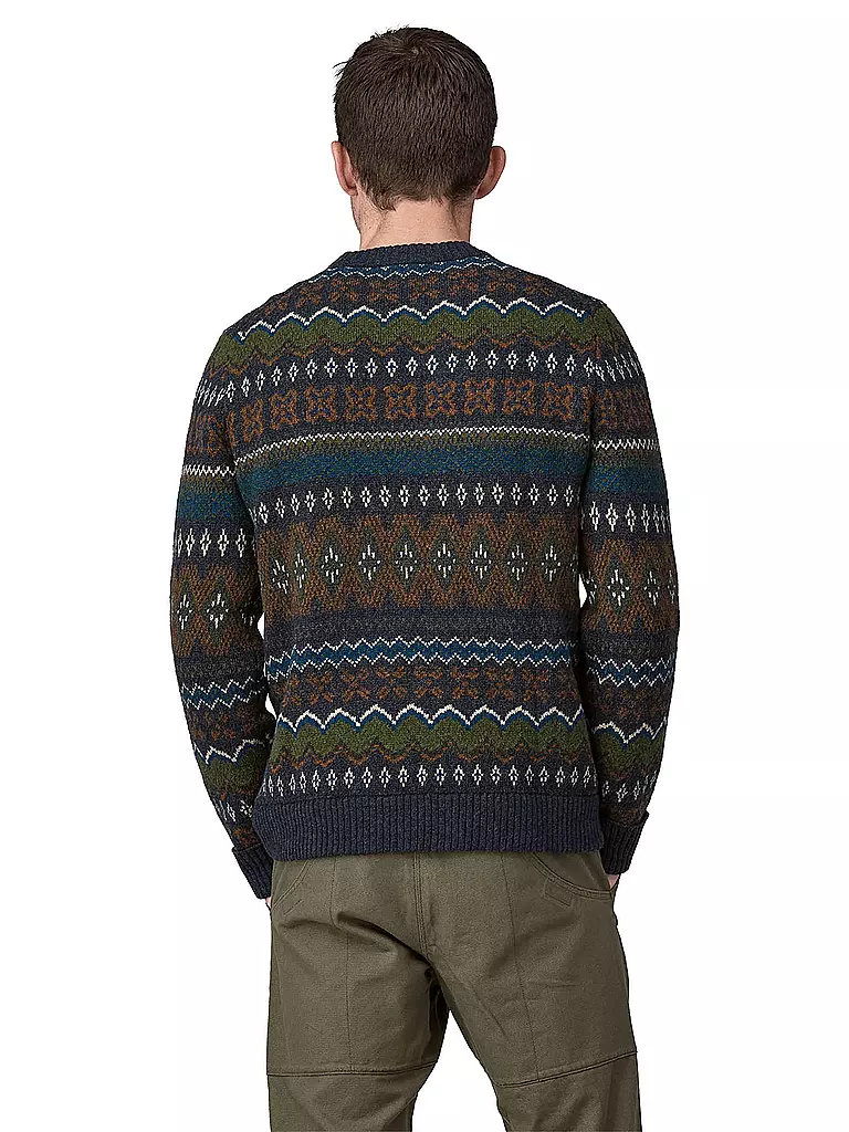 PATAGONIA | Pullover | dunkelblau