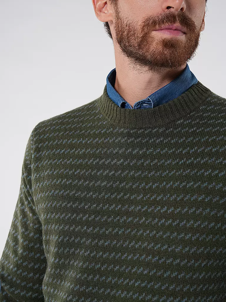 PATAGONIA | Pullover | dunkelblau