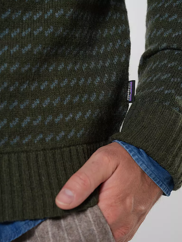 PATAGONIA | Pullover | dunkelblau