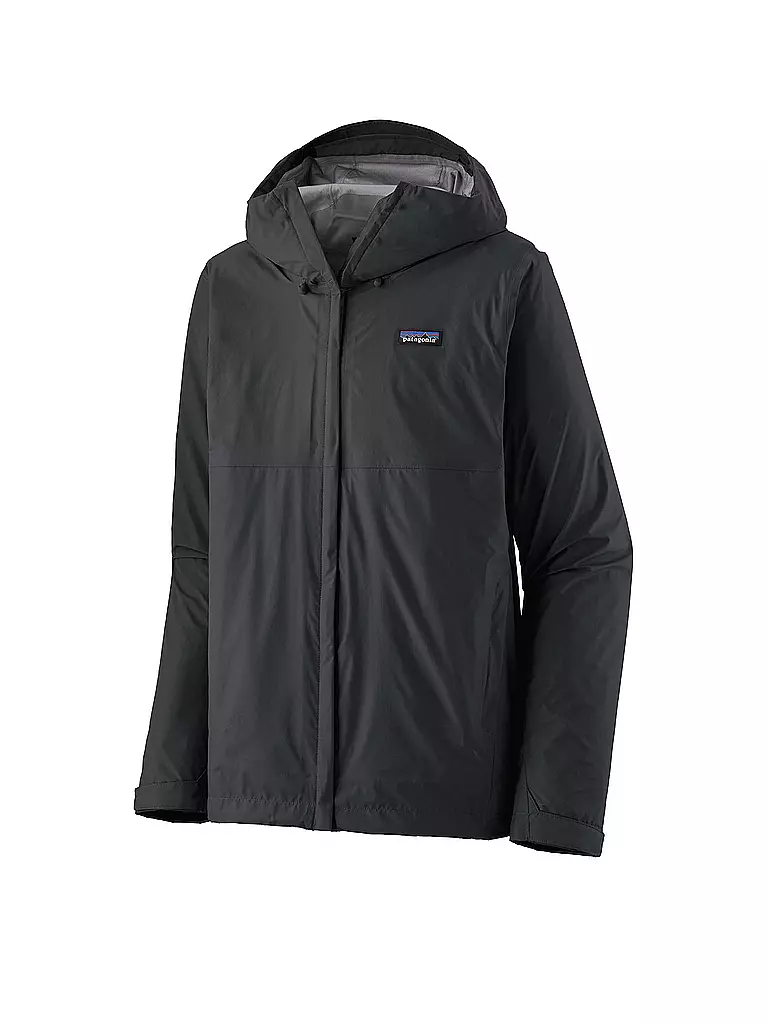 PATAGONIA | Windbreaker M'S TORRENTSHELL 3L JACKET | schwarz