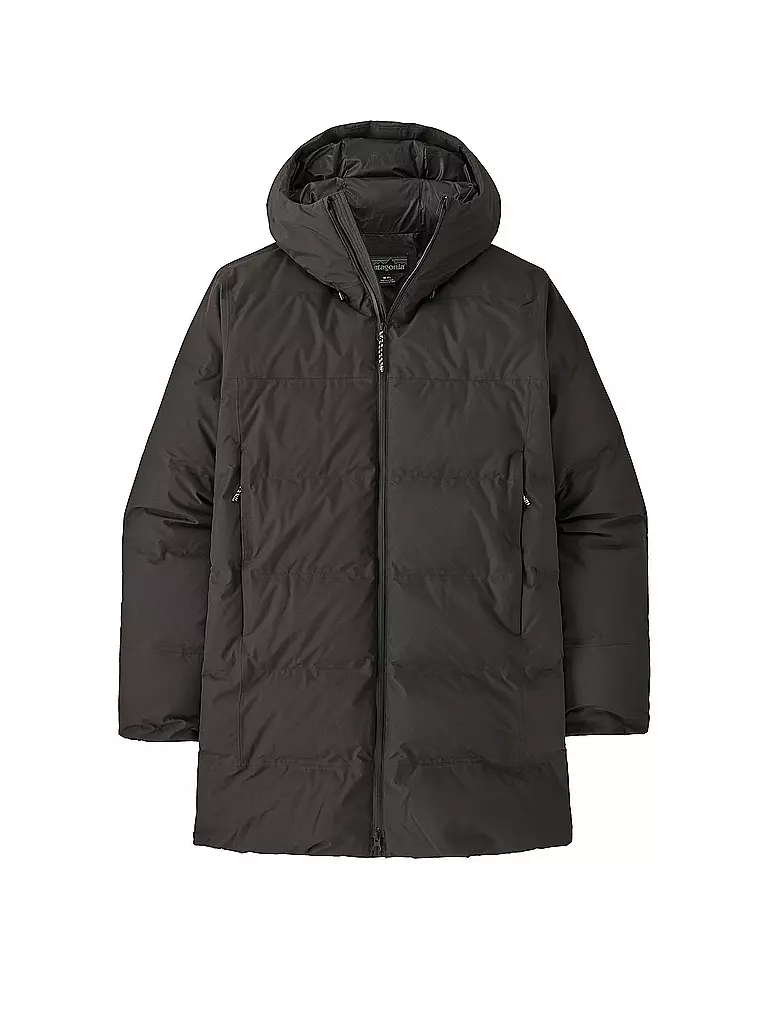 PATAGONIA | Winterparka JACKSON GLACIER | schwarz