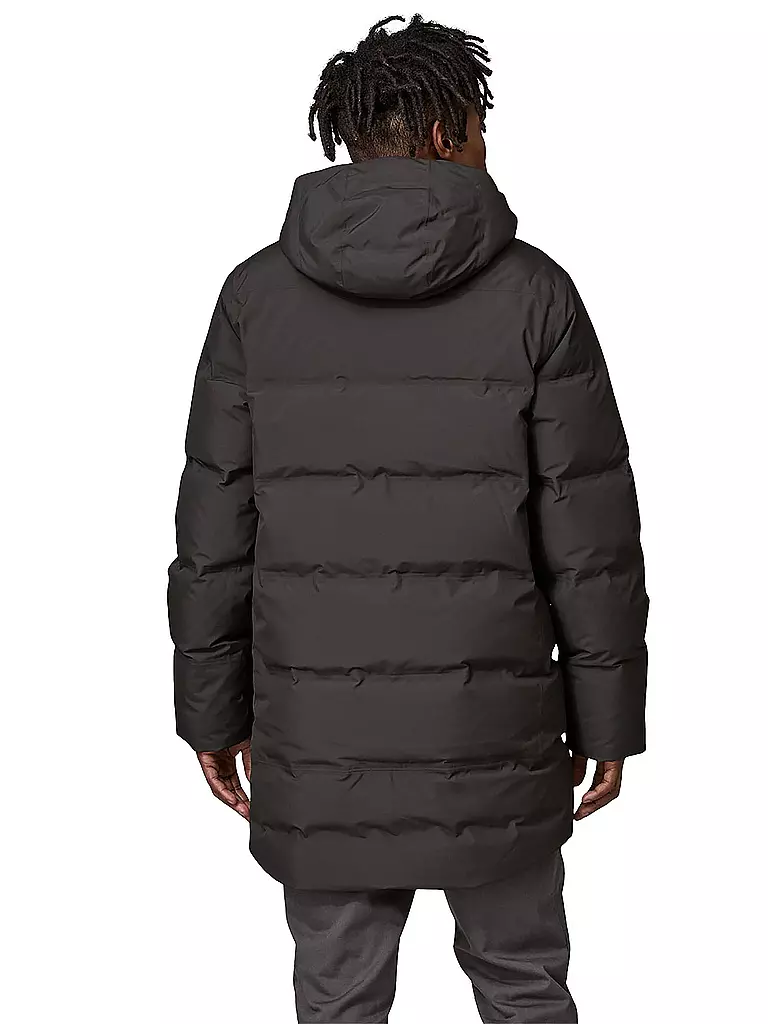 PATAGONIA | Winterparka JACKSON GLACIER | schwarz