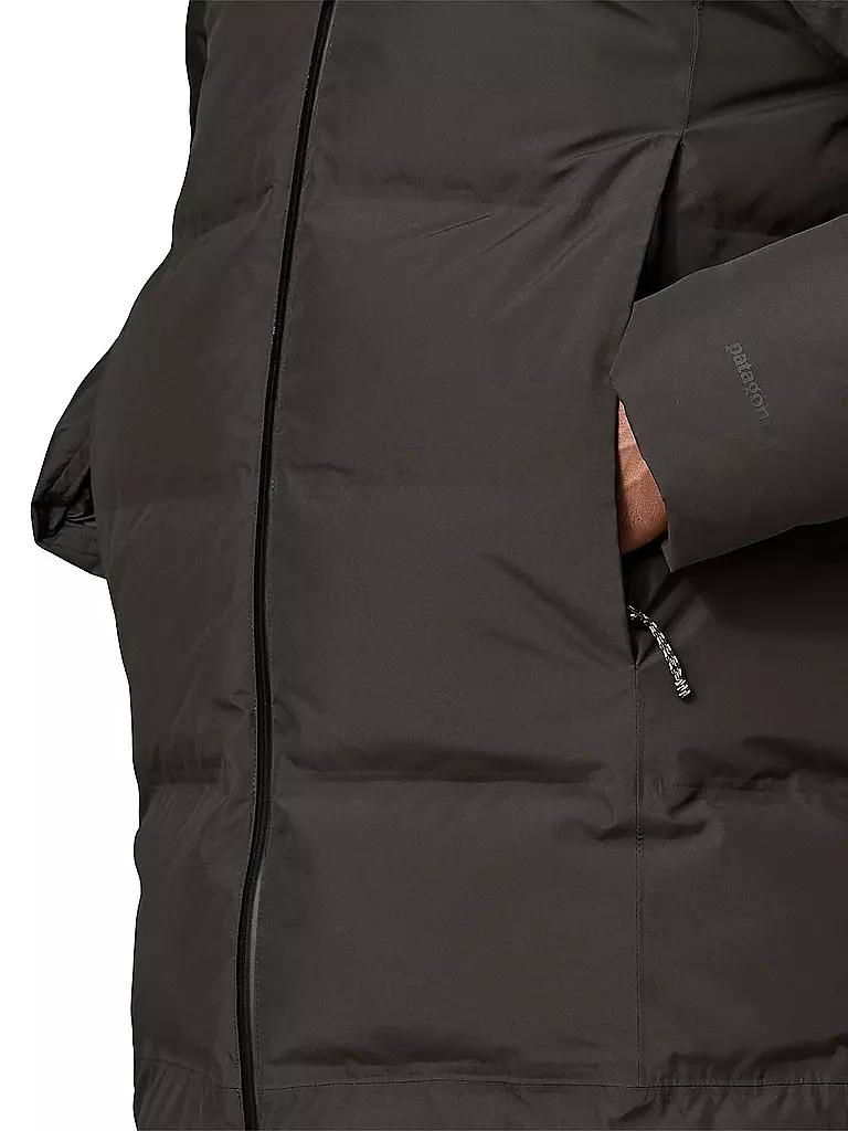 PATAGONIA | Winterparka JACKSON GLACIER | schwarz