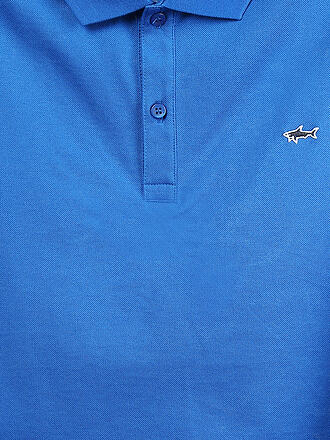 PAUL & SHARK | Poloshirt