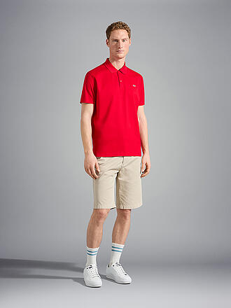 PAUL & SHARK | Poloshirt