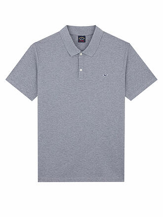 PAUL & SHARK | Poloshirt