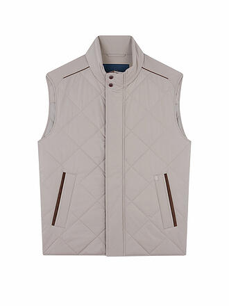 PAUL & SHARK | Steppgilet 