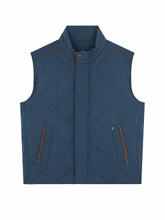 PAUL & SHARK | Steppgilet 