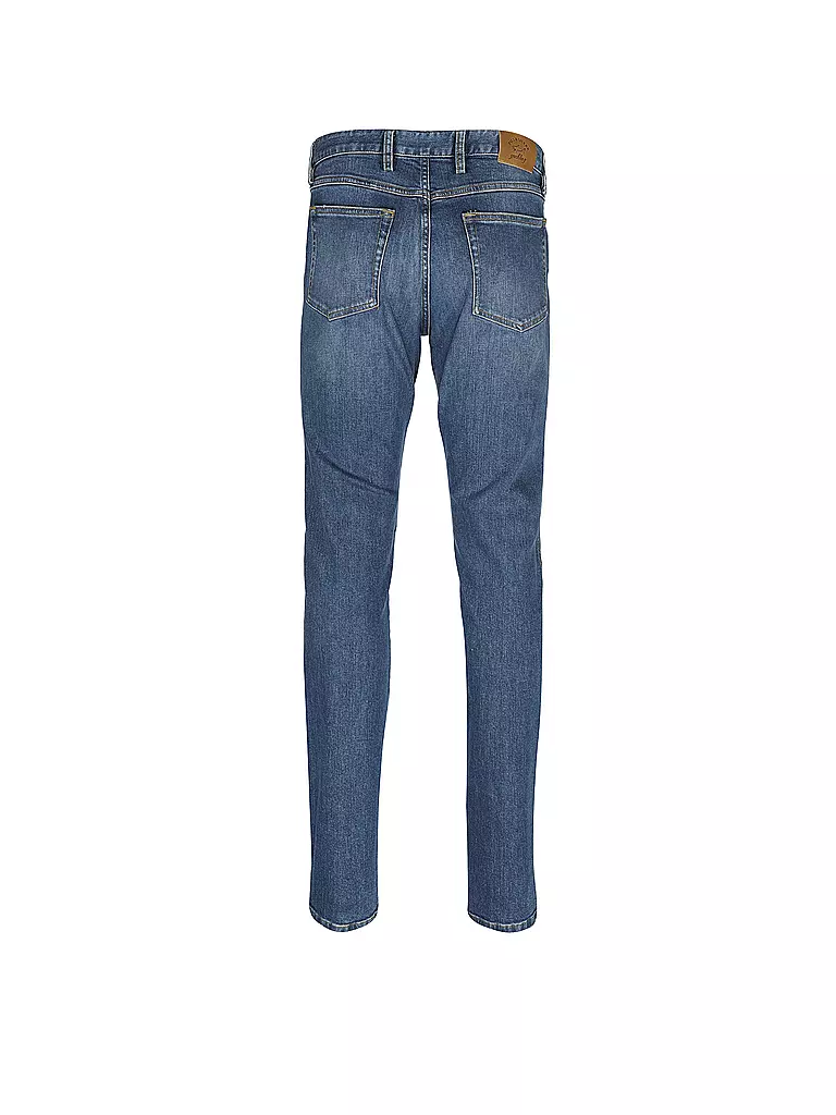 PAUL & SHARK | Jeans Straight Fit | blau