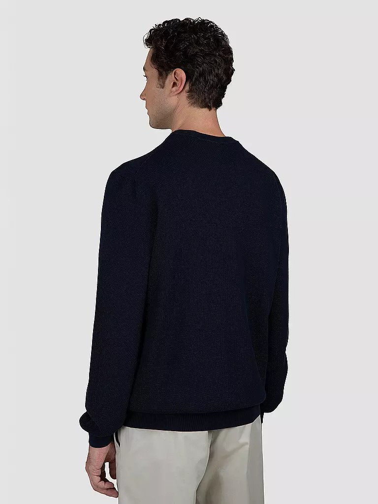 PAUL & SHARK | Pullover | dunkelblau