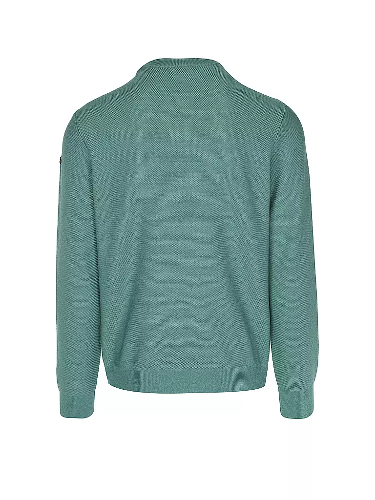 PAUL & SHARK | Pullover | blau