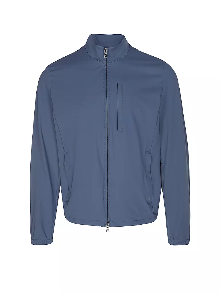 PAUL & SHARK | Blouson  | blau