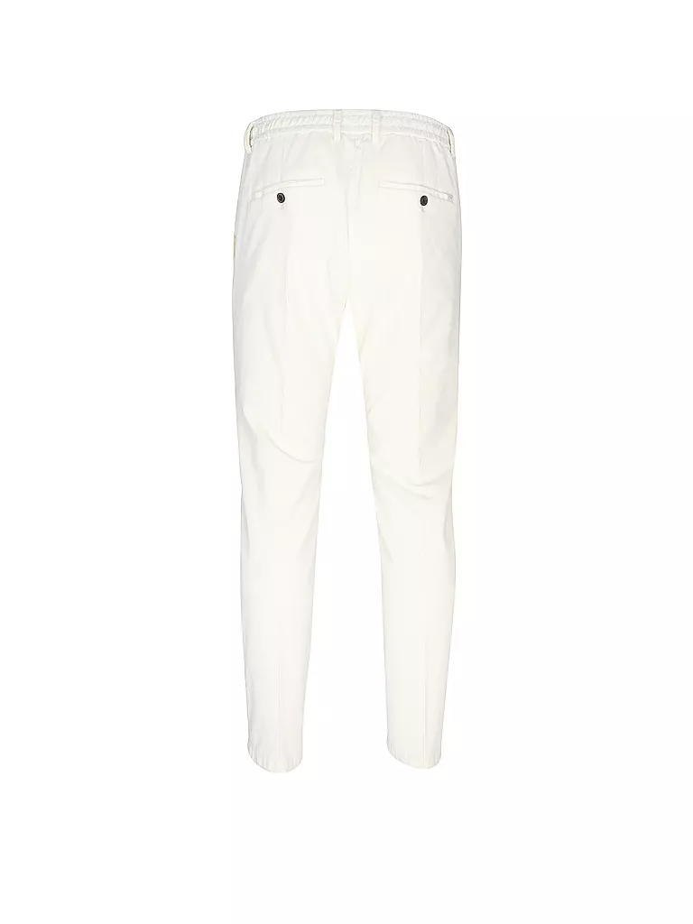 PAUL & SHARK | Cordhose | creme