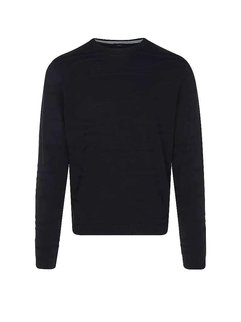 PAUL & SHARK | Pullover  | dunkelblau