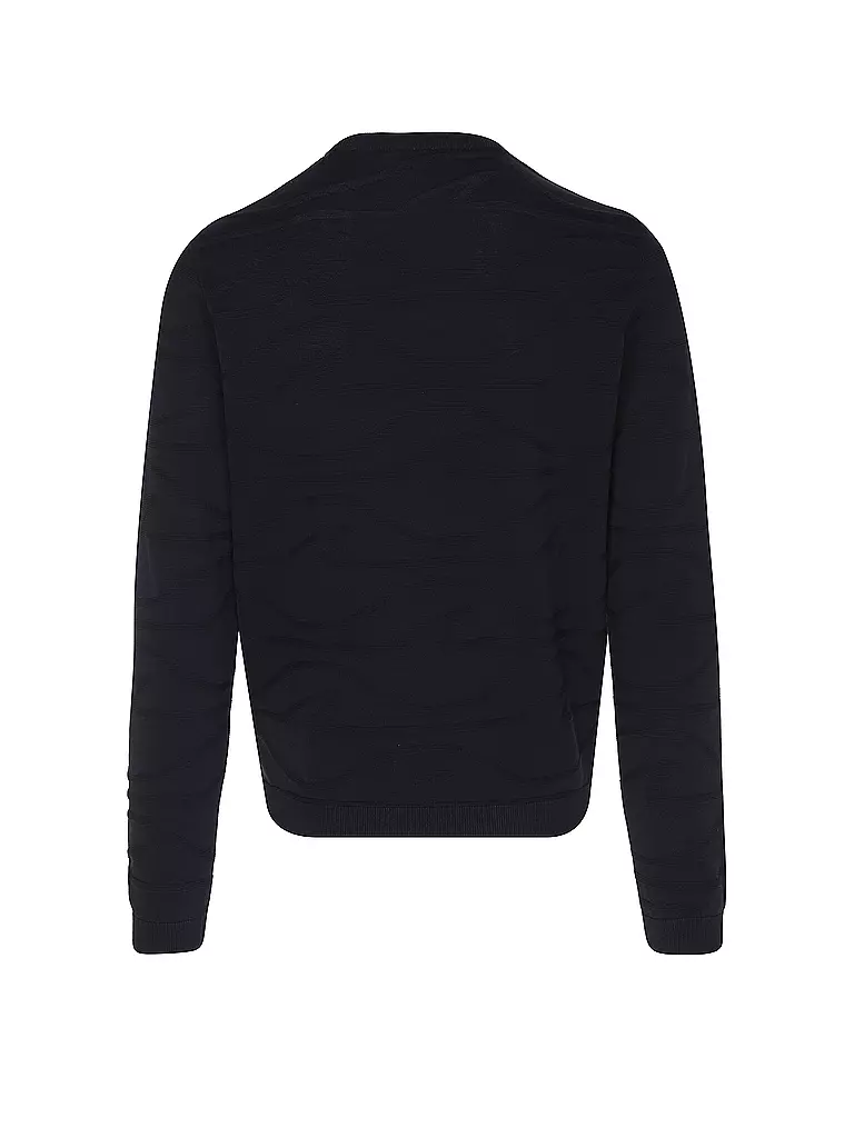 PAUL & SHARK | Pullover  | dunkelblau