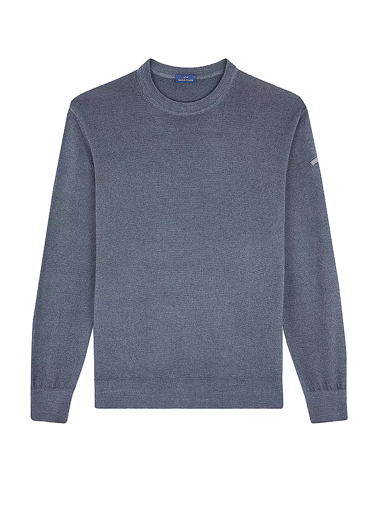 PAUL & SHARK | Pullover | grau