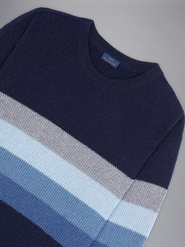 PAUL & SHARK | Pullover | blau