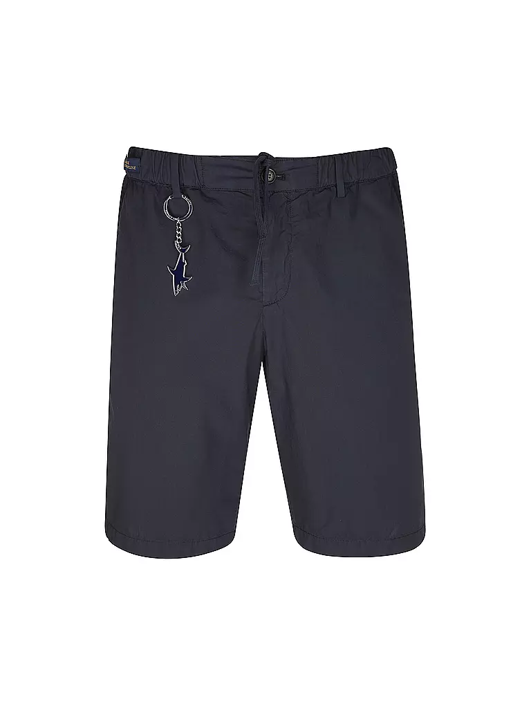 PAUL & SHARK | Shorts  | dunkelblau