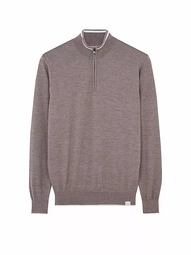 PAUL & SHARK | Trojer Pullover | beige