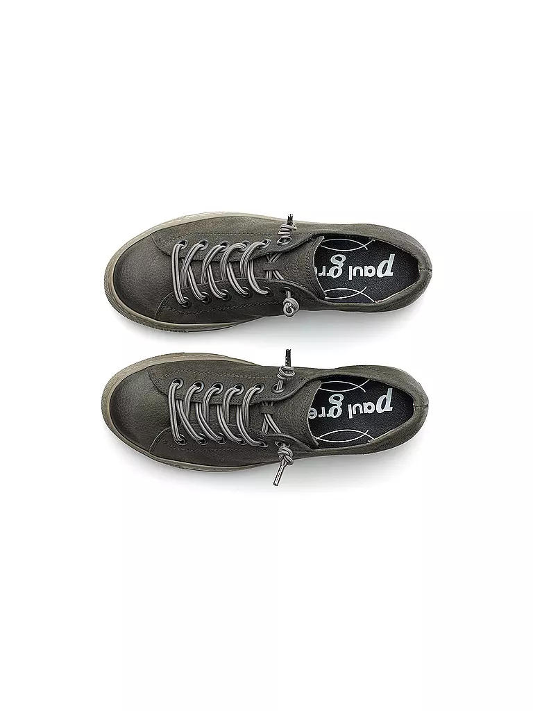 PAUL GREEN | Sneaker | weiss