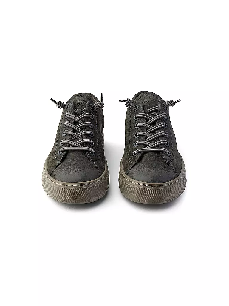 PAUL GREEN | Sneaker | weiss