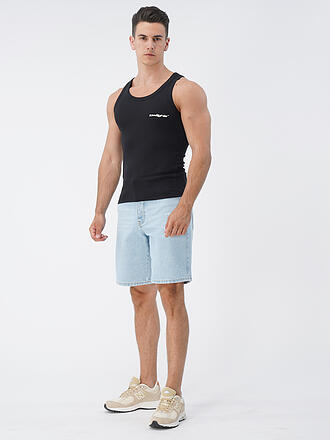 PEGADOR | Jeansshorts EARL