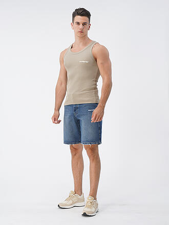 PEGADOR | Jeansshorts EARL