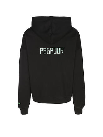 PEGADOR | Kapuzensweater - Hoodie BLEEK 