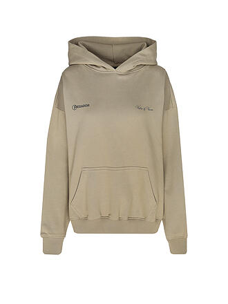 PEGADOR | Kapuzensweater - Hoodie FIA