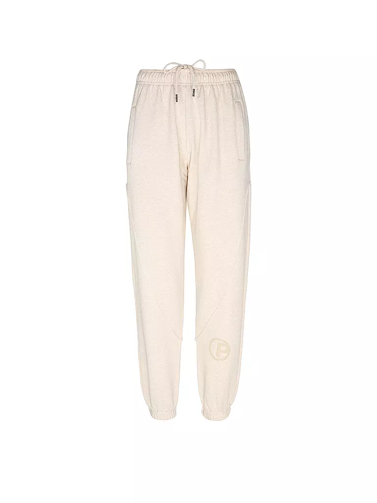 PEGADOR | Jogginghose LESSI | beige