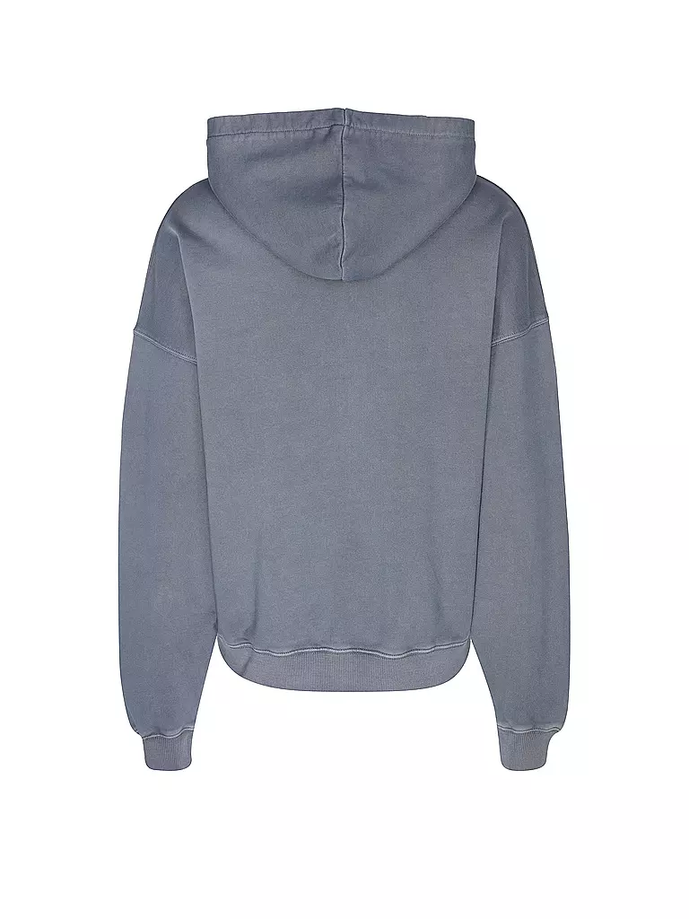 PEGADOR | Kapuzensweater - Hoodie DREW | blau