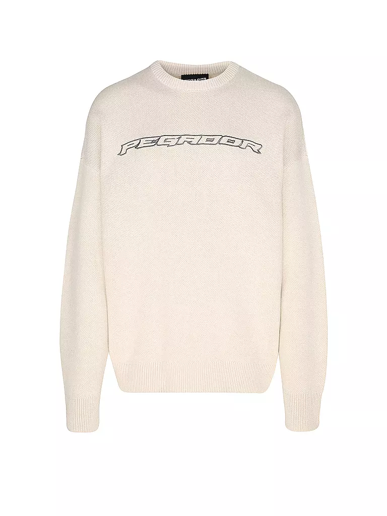 PEGADOR | Pullover LENOX | beige