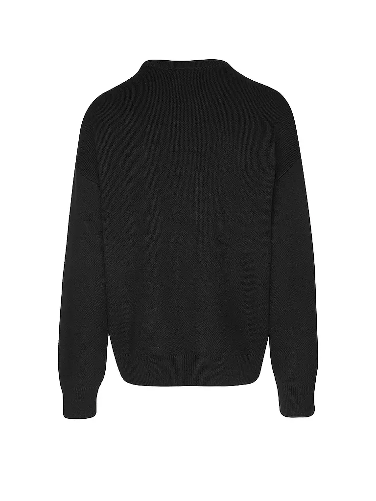 PEGADOR | Pullover LENOX | schwarz