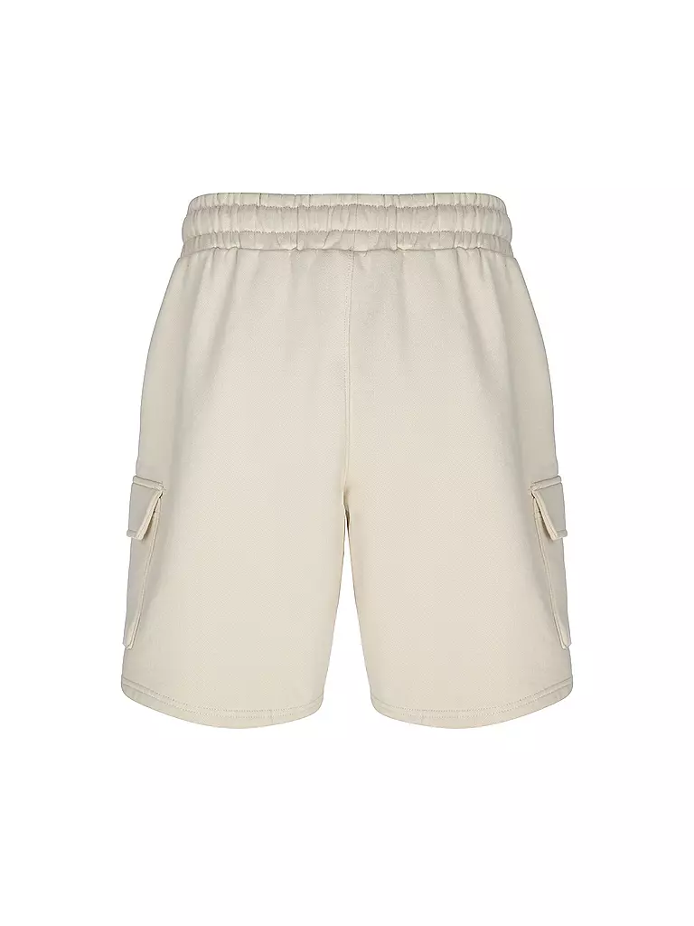 PEGADOR | Sweatshorts | beige