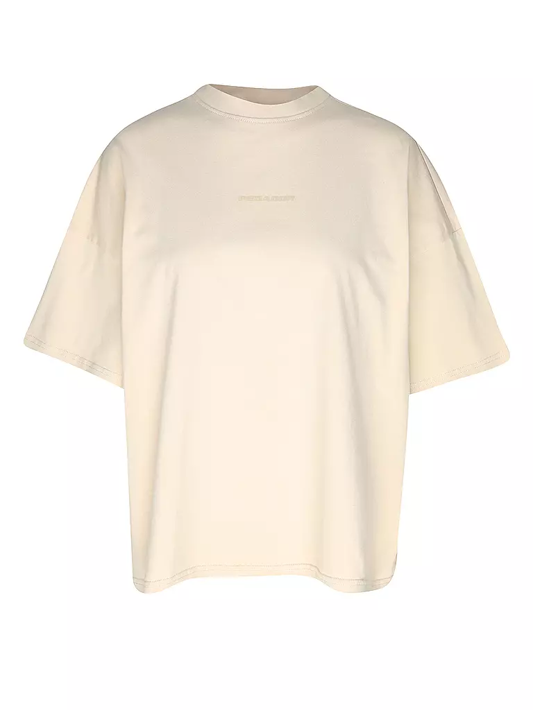 PEGADOR | T-Shirt ARENDAL | beige