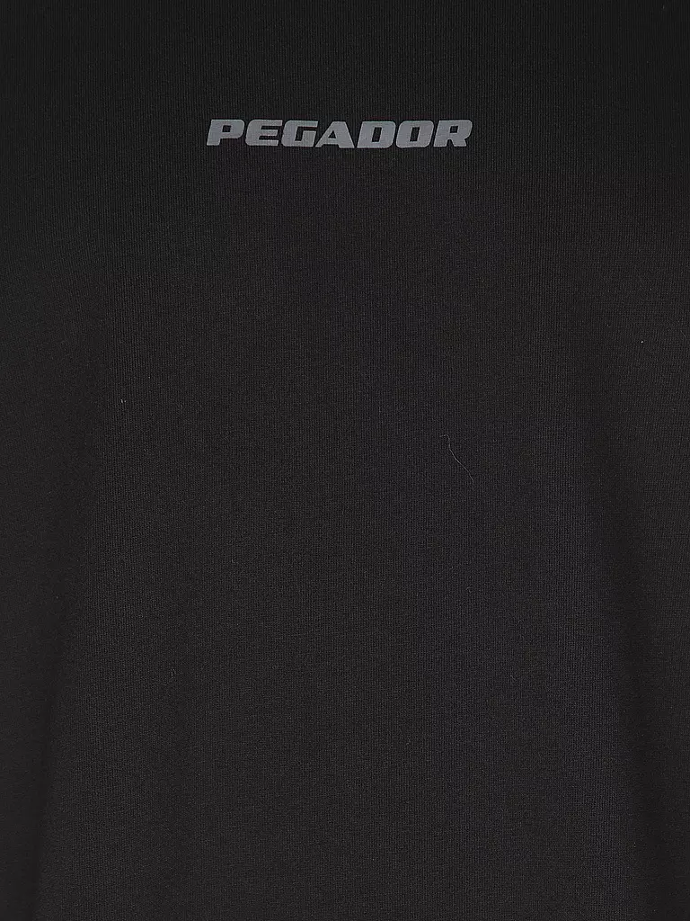 PEGADOR | T-Shirt COLNE | weiss