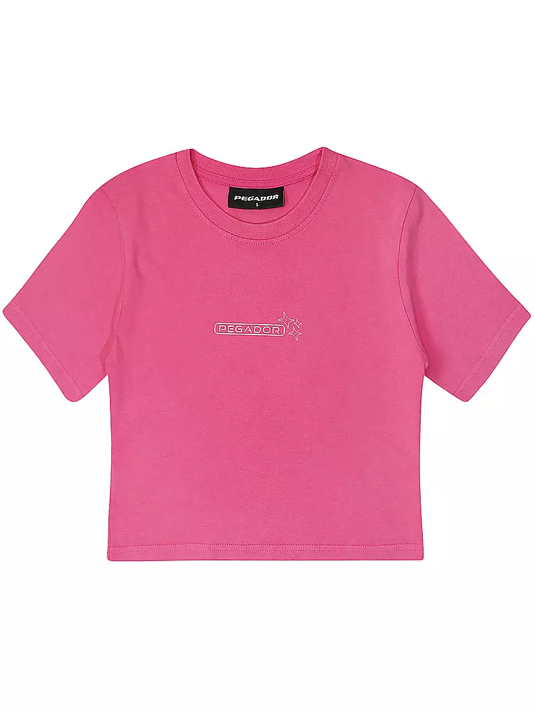 PEGADOR | T-Shirt THEA BABY  | pink