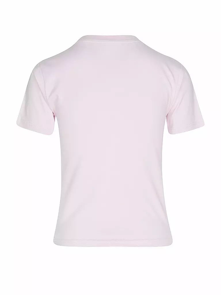 PEGADOR | T-Shirt YONA | rosa