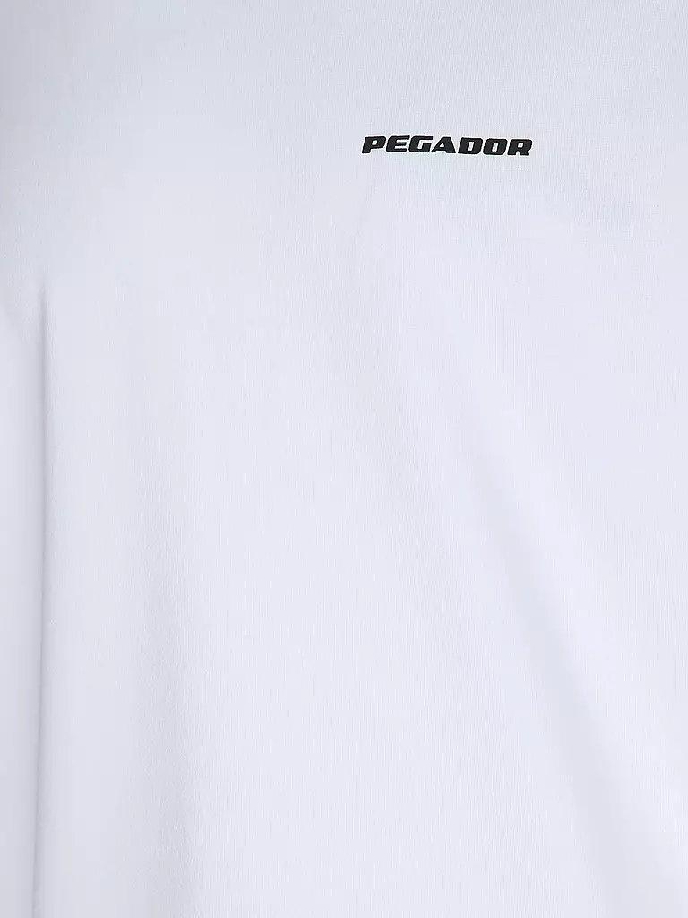 PEGADOR | T-Shirt | schwarz