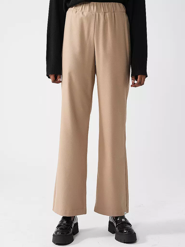 PENN&INK | Culotte | camel