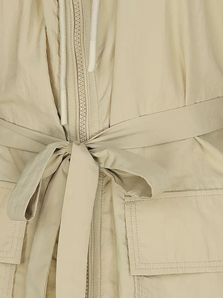 PENN&INK | Jacke | beige