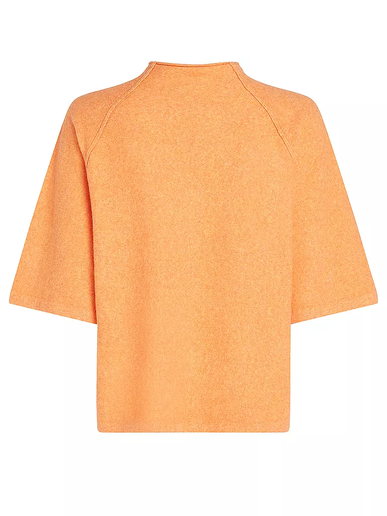 PENN&INK | Pullover | orange