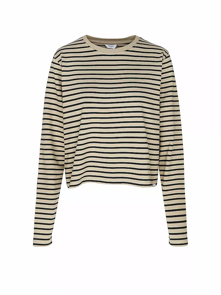 PENN&INK | Sweater | beige