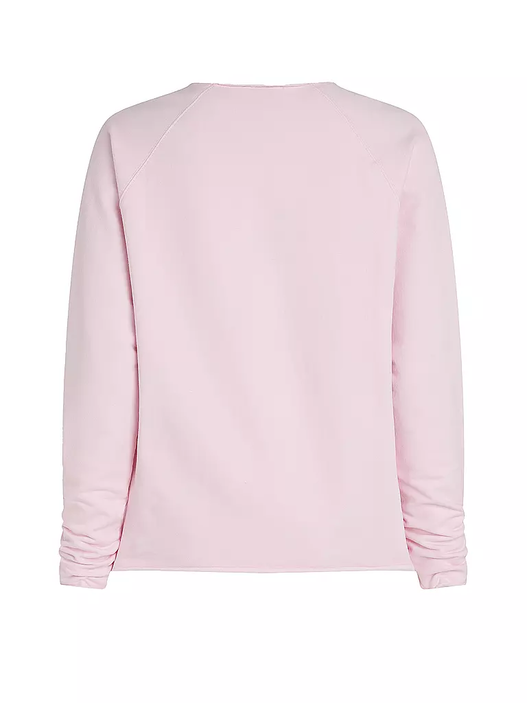 PENN&INK | Sweatshirt | rosa