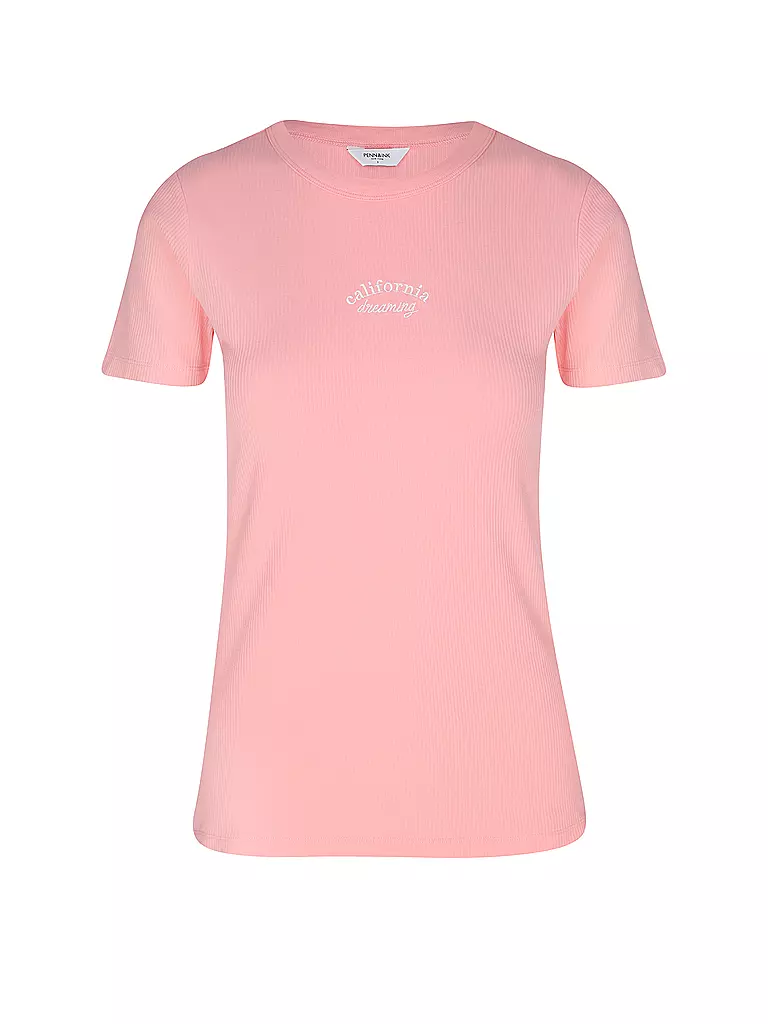 PENN&INK | T-Shirt  | rosa