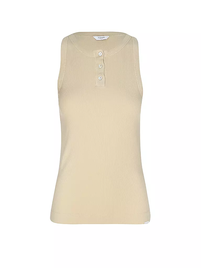 PENN&INK | Top  | beige