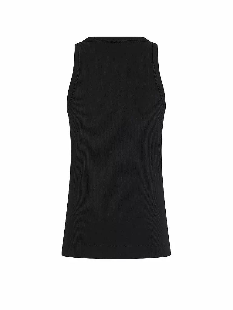 PENN&INK | Top  | schwarz